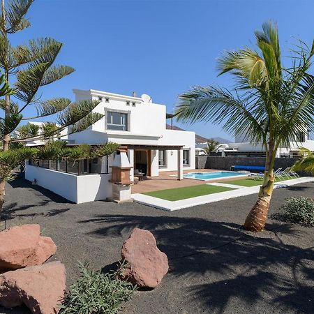 Hipoclub Villas, Aguamarina 5 Плая Бланка Екстериор снимка