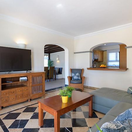 Hipoclub Villas, Aguamarina 5 Плая Бланка Екстериор снимка