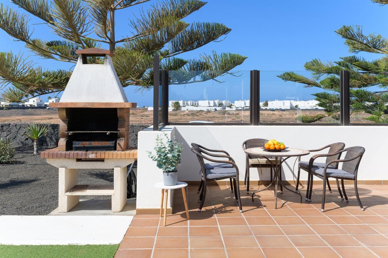 Hipoclub Villas, Aguamarina 5 Плая Бланка Екстериор снимка