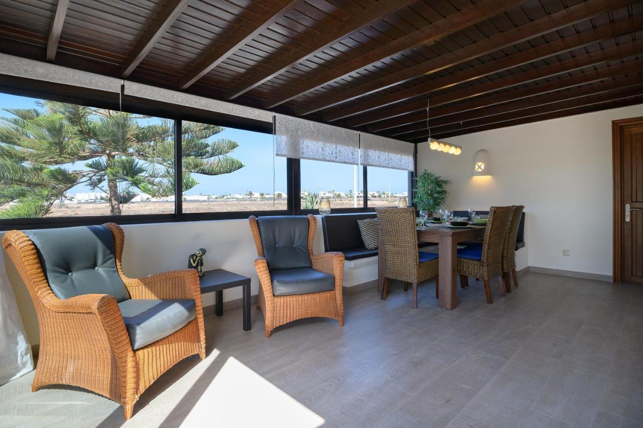 Hipoclub Villas, Aguamarina 5 Плая Бланка Екстериор снимка