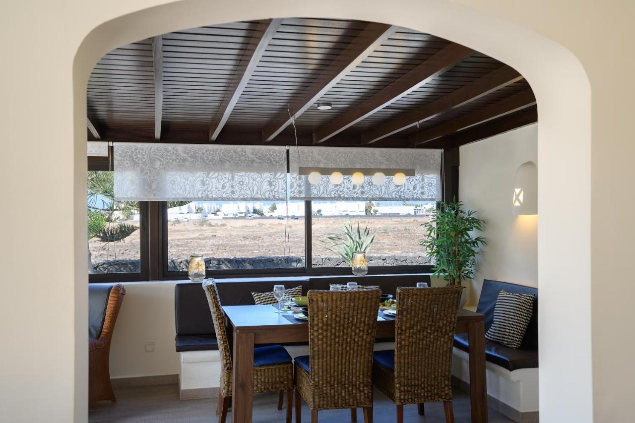Hipoclub Villas, Aguamarina 5 Плая Бланка Екстериор снимка