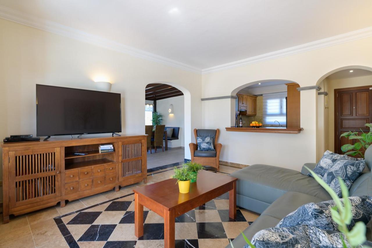 Hipoclub Villas, Aguamarina 5 Плая Бланка Екстериор снимка