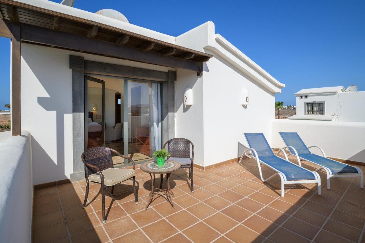 Hipoclub Villas, Aguamarina 5 Плая Бланка Екстериор снимка