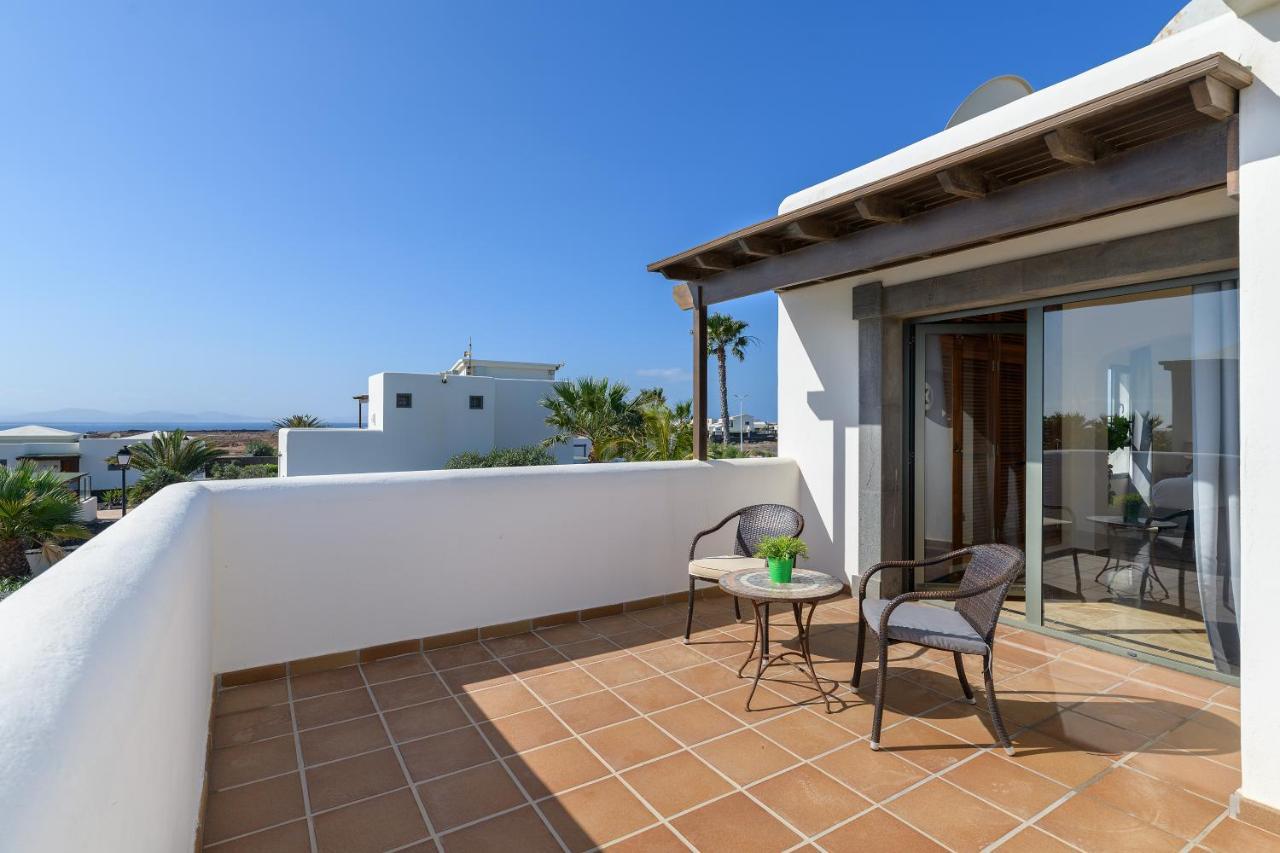 Hipoclub Villas, Aguamarina 5 Плая Бланка Екстериор снимка