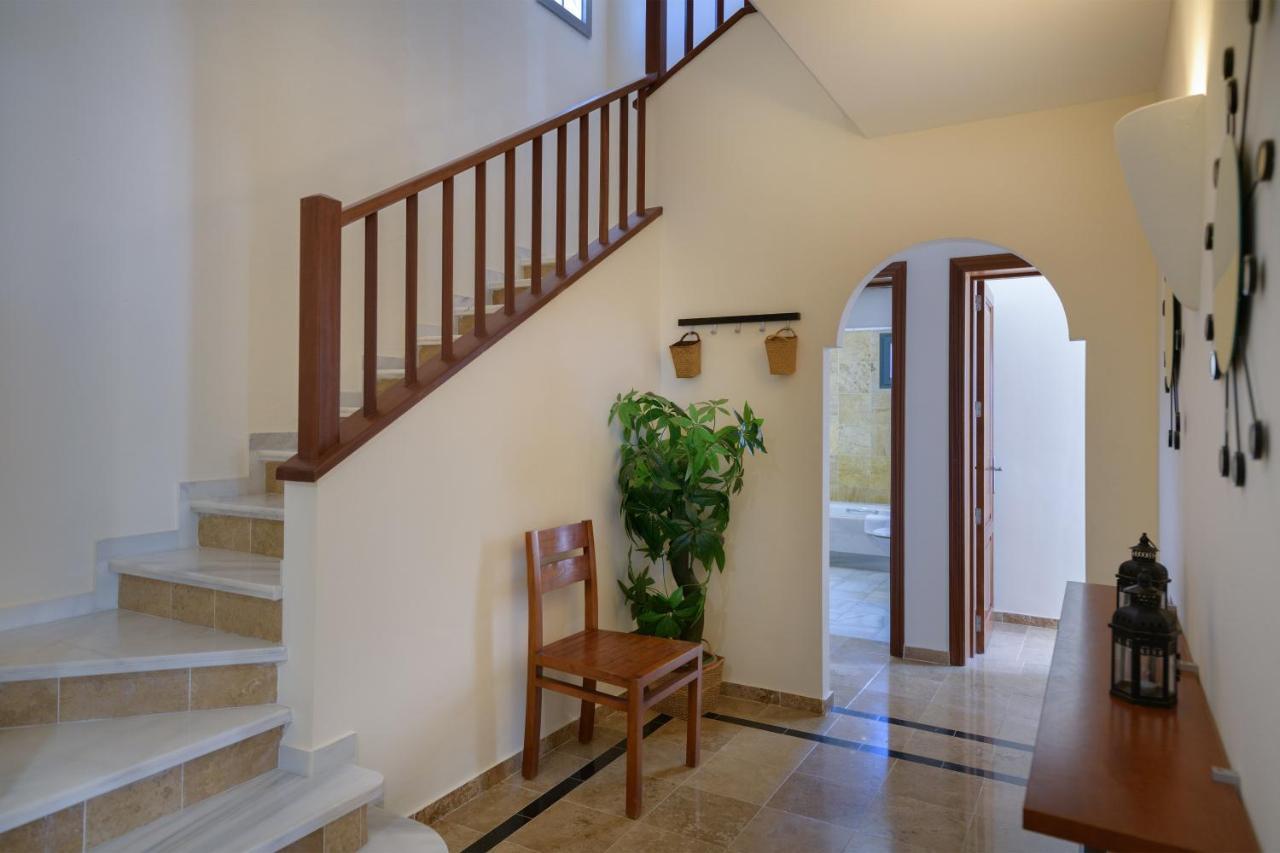 Hipoclub Villas, Aguamarina 5 Плая Бланка Екстериор снимка