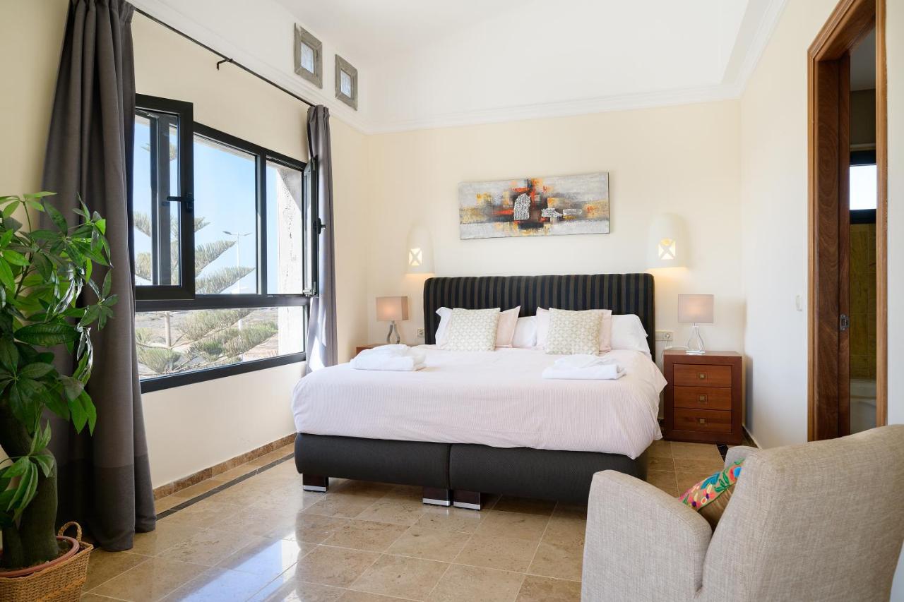 Hipoclub Villas, Aguamarina 5 Плая Бланка Екстериор снимка