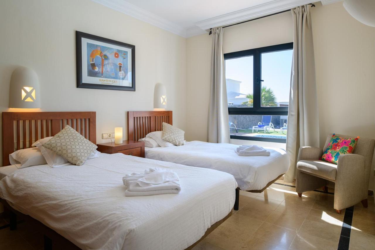 Hipoclub Villas, Aguamarina 5 Плая Бланка Екстериор снимка
