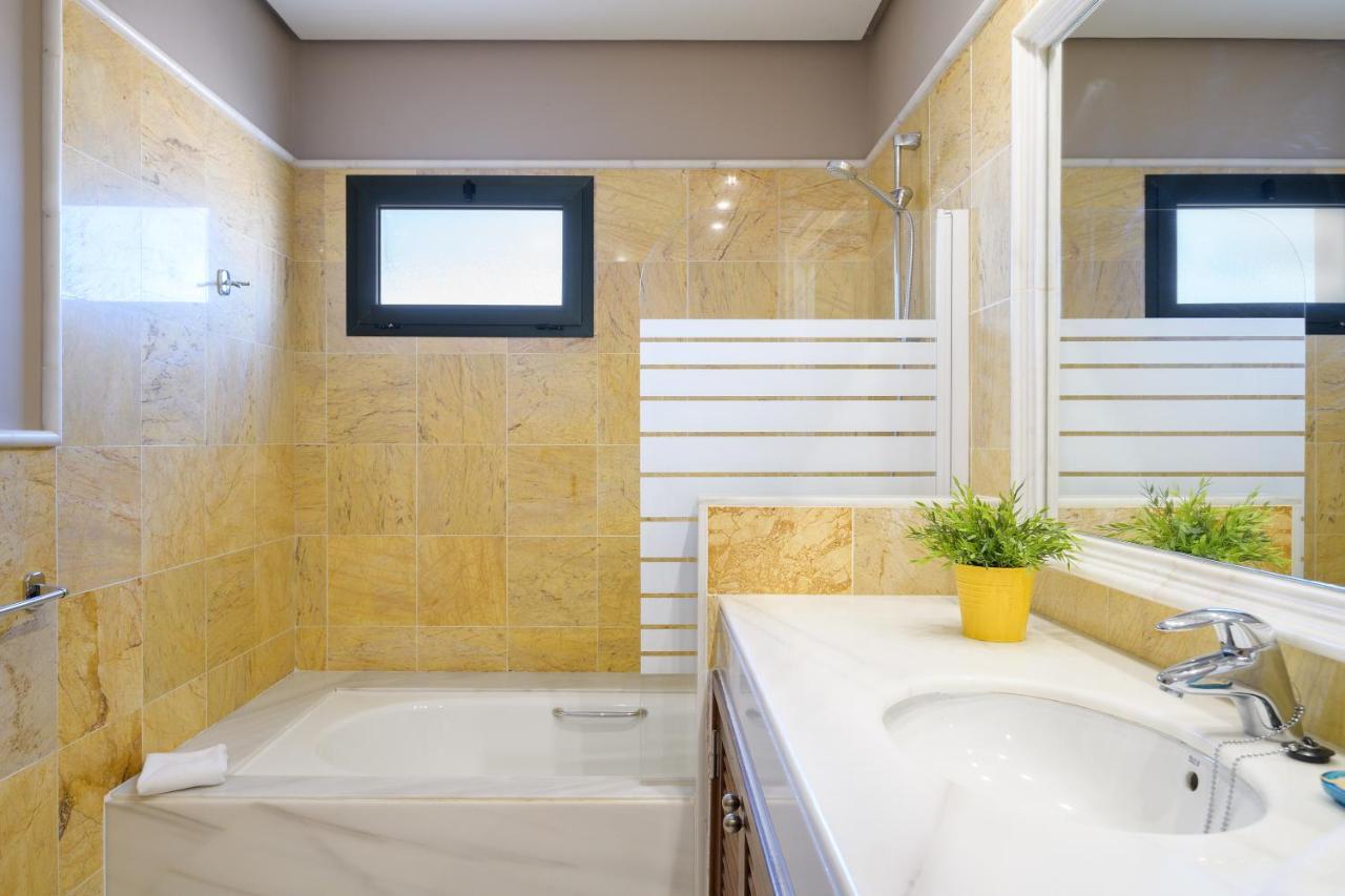 Hipoclub Villas, Aguamarina 5 Плая Бланка Екстериор снимка