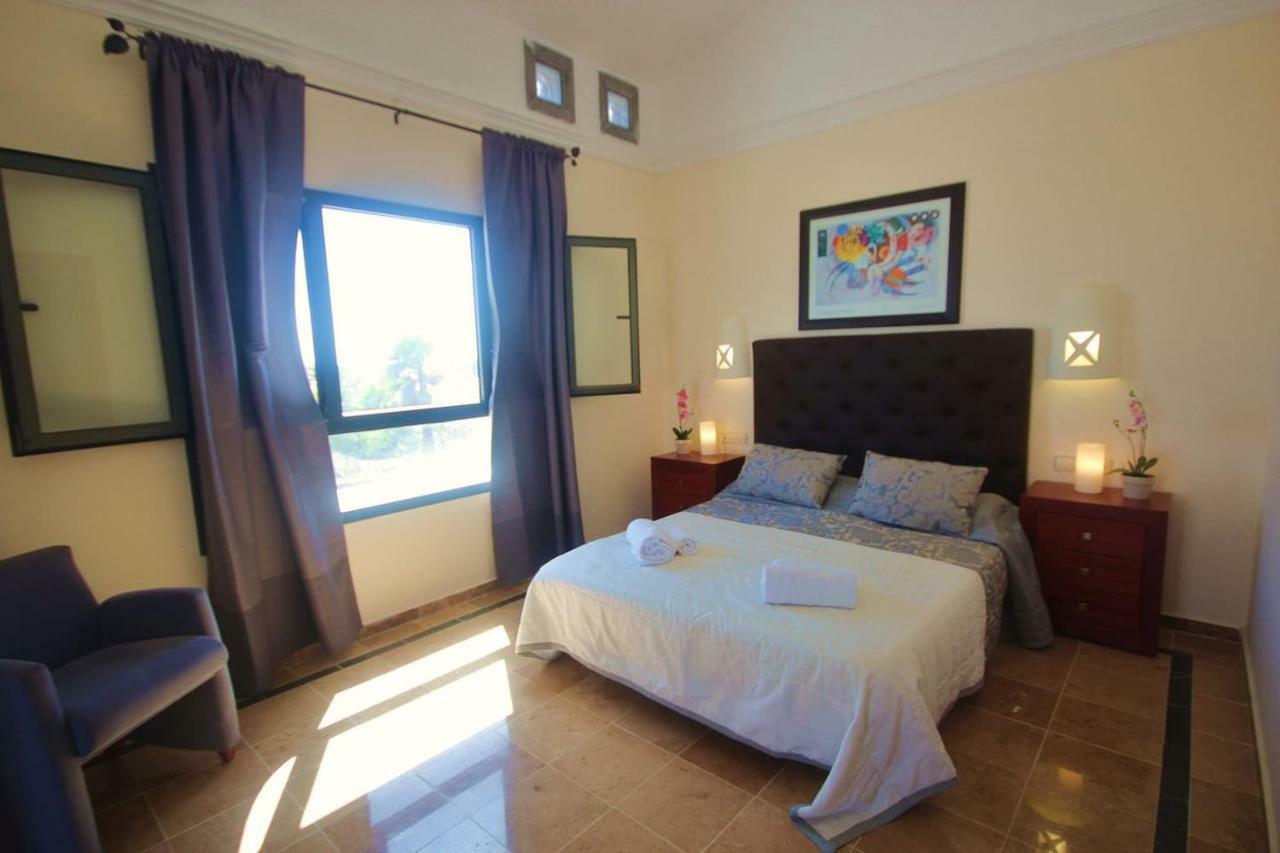 Hipoclub Villas, Aguamarina 5 Плая Бланка Екстериор снимка