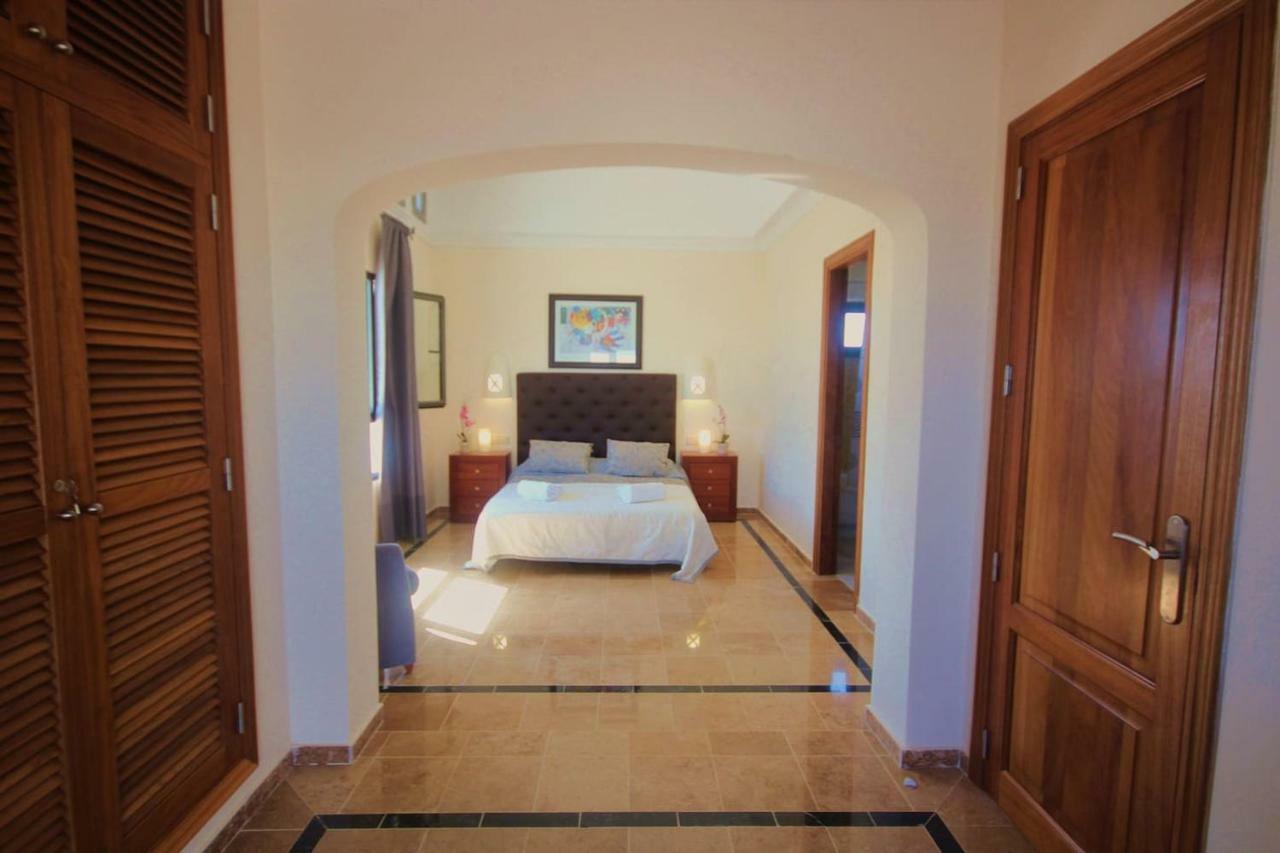 Hipoclub Villas, Aguamarina 5 Плая Бланка Екстериор снимка