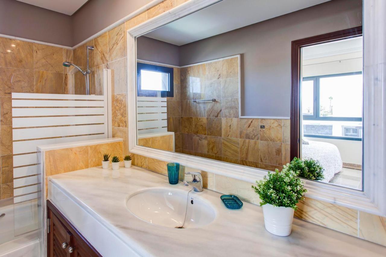 Hipoclub Villas, Aguamarina 5 Плая Бланка Екстериор снимка