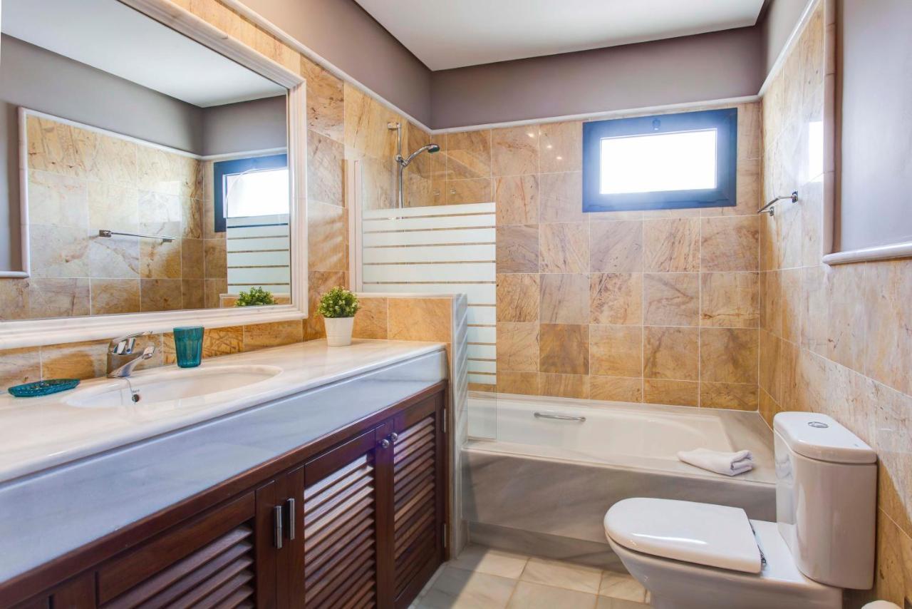 Hipoclub Villas, Aguamarina 5 Плая Бланка Екстериор снимка