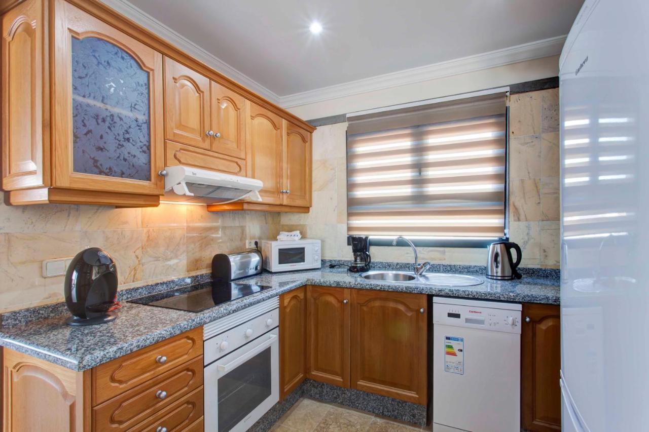 Hipoclub Villas, Aguamarina 5 Плая Бланка Екстериор снимка